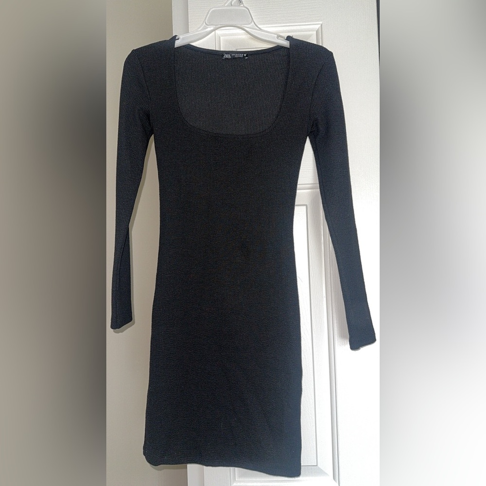 Zara dress